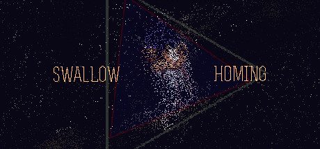 旅燕归航 Swallow Homing