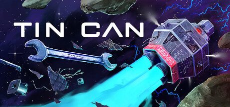 罐舱逃生指南 Tin Can