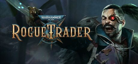Warhammer 40,000: 行商浪人