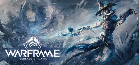 Warframe 星际战甲