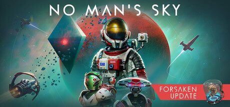 No Man's Sky 无人深空