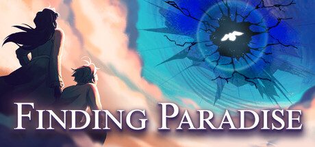 Finding Paradise《寻找天堂》