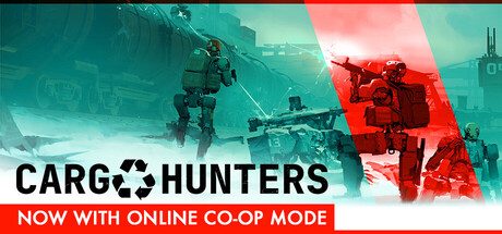 Cargo Hunters