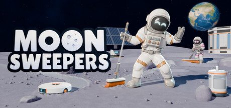 Moon Sweepers