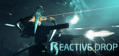 异形丛生:虫启天降 (Alien Swarm: Reactive Drop)