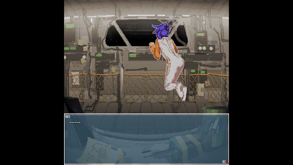 旅燕归航 Swallow Homing 游戏画面