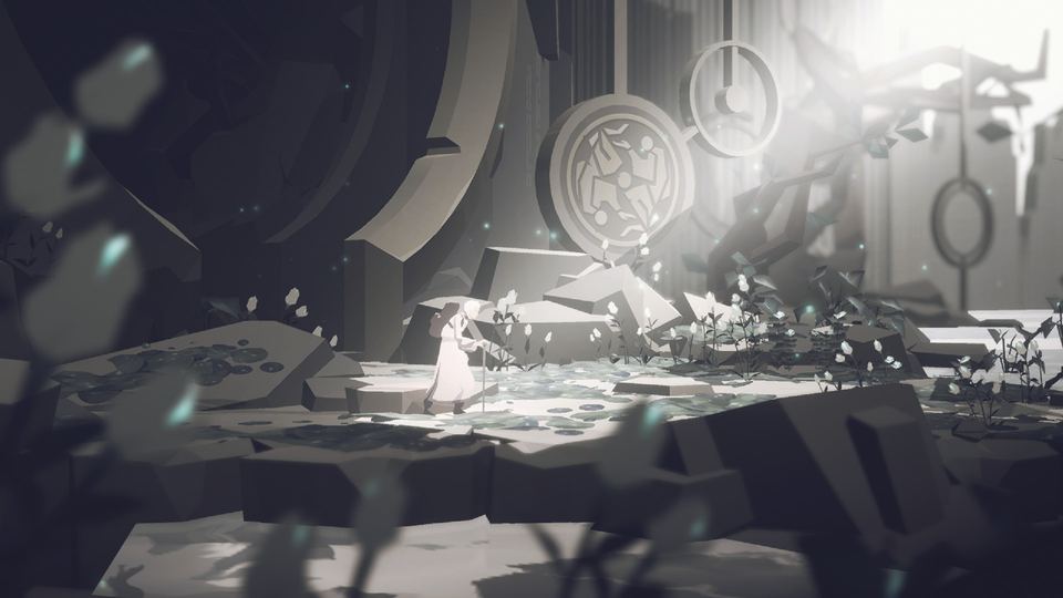OPUS:龙脉常歌 -最终版 游戏画面