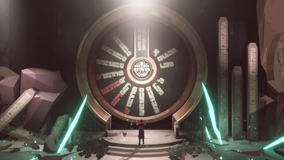 OPUS:龙脉常歌 -最终版 游戏画面