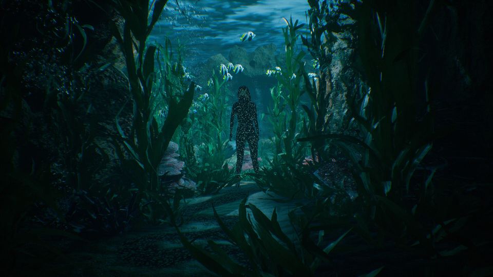 The Inn-Sanity 游戏画面