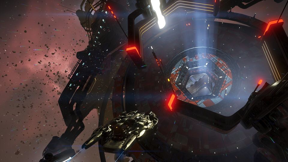 No Man's Sky 无人深空 游戏画面