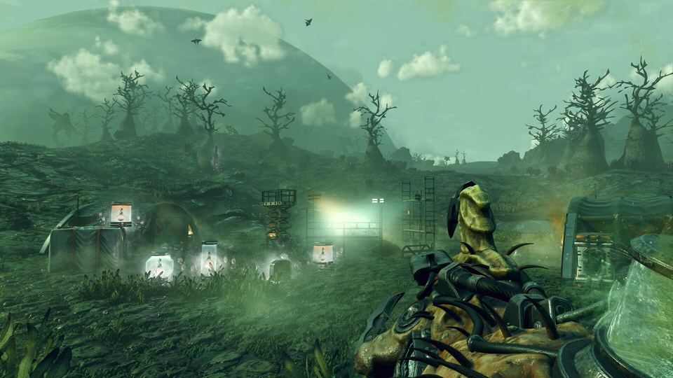 No Man's Sky 无人深空 游戏画面