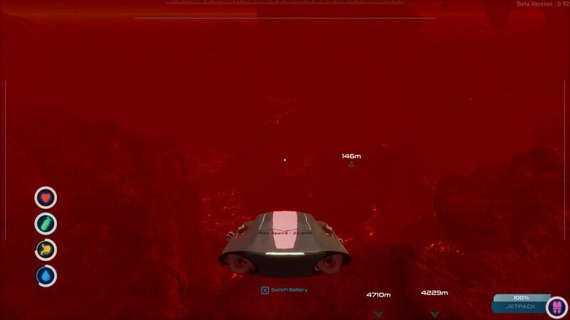 Astrometica: Prologue 游戏画面