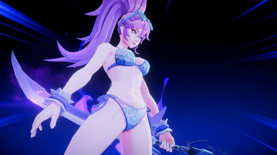 无尽星火 (Star Fire: Eternal Cycle) 游戏画面