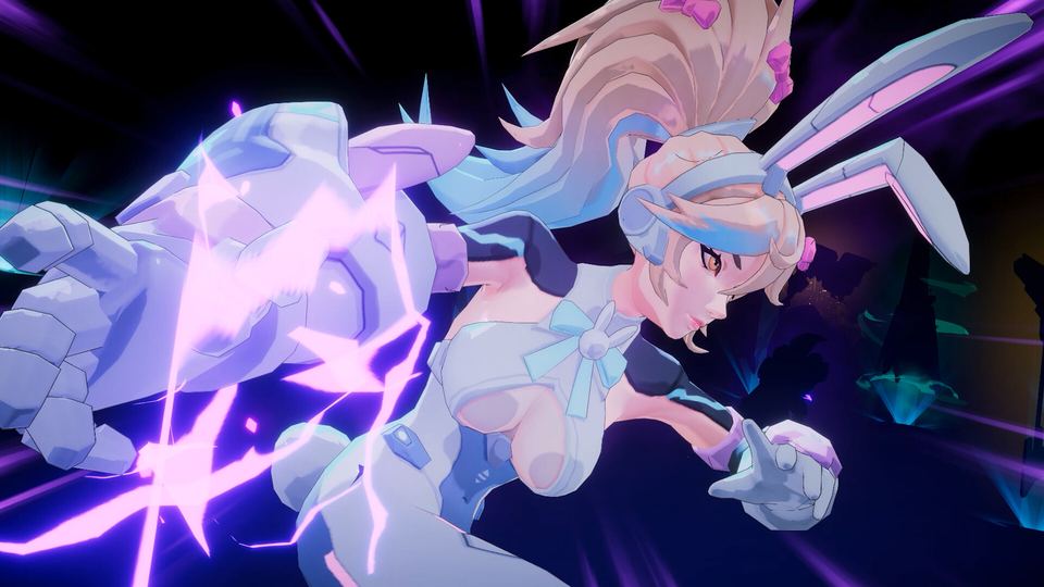 无尽星火 (Star Fire: Eternal Cycle) 游戏画面