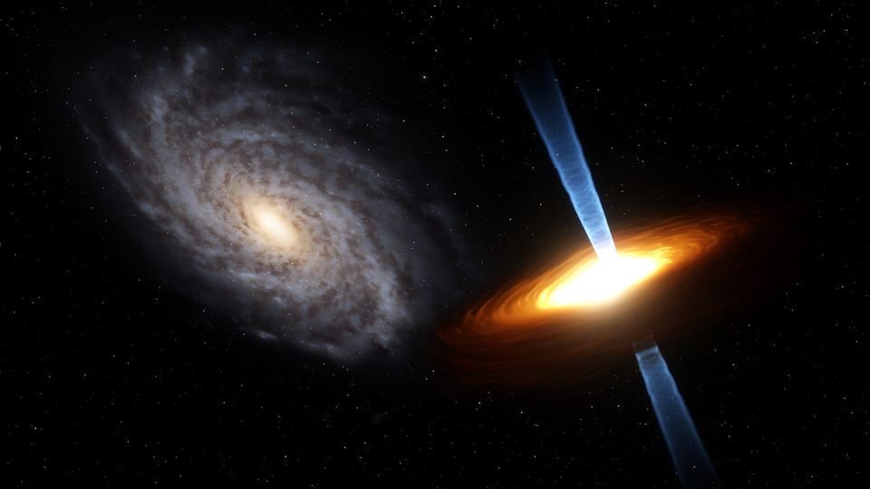 SpaceEngine 游戏画面
