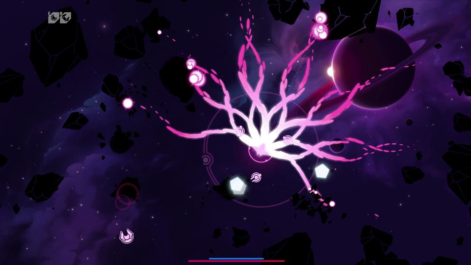 新星漂移 Nova Drift 游戏画面
